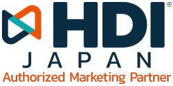 HDI-Japanマーケティングパートナー